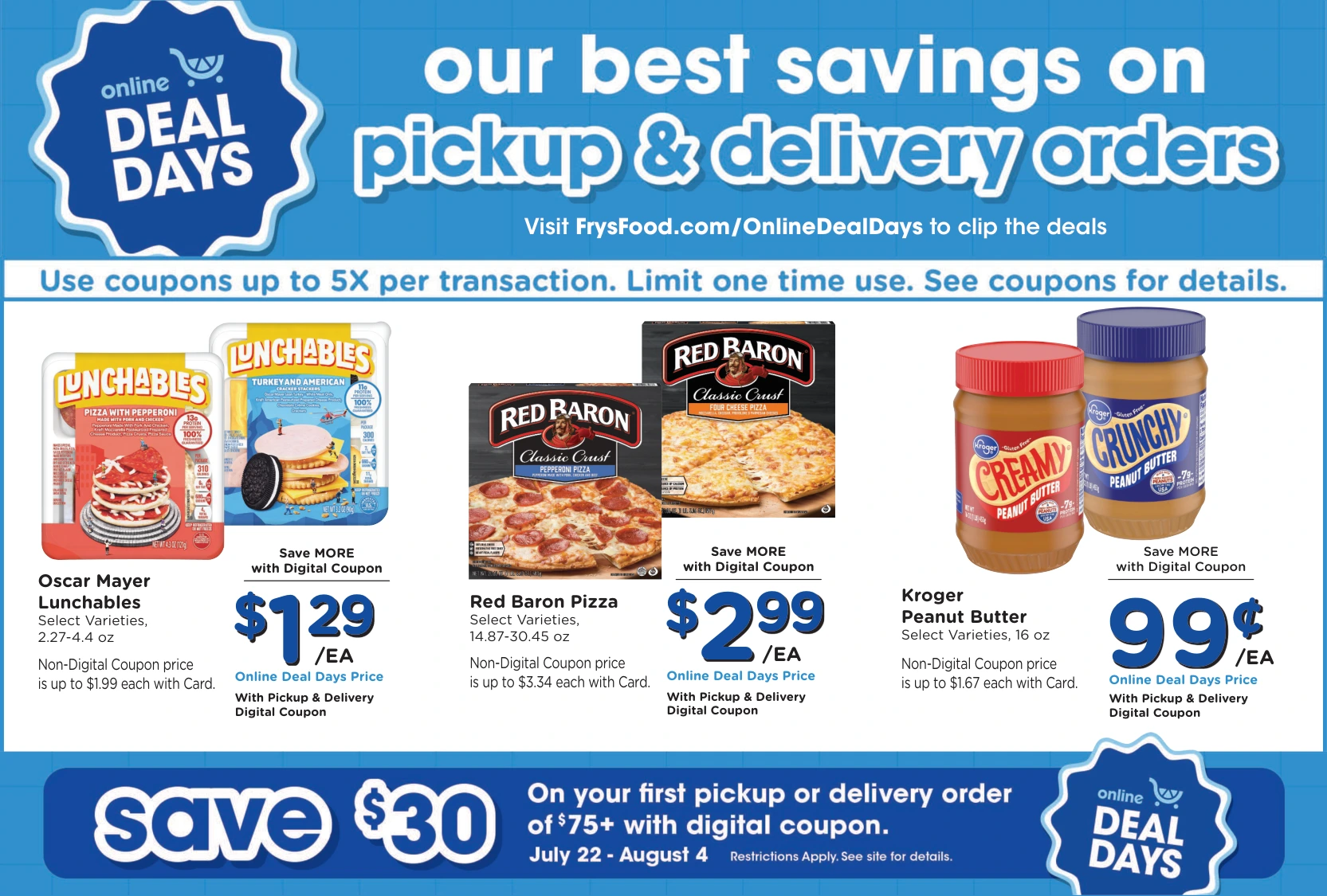 Flyer page 7