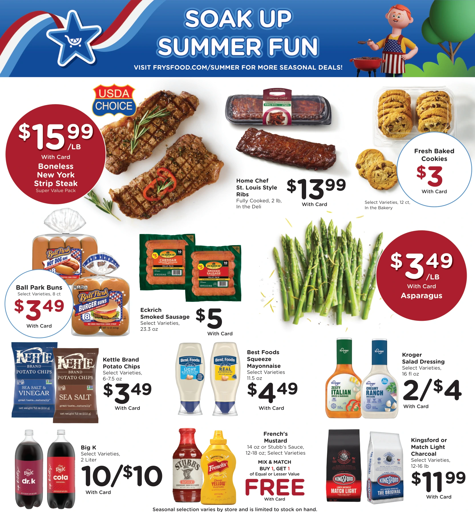 Flyer page 8