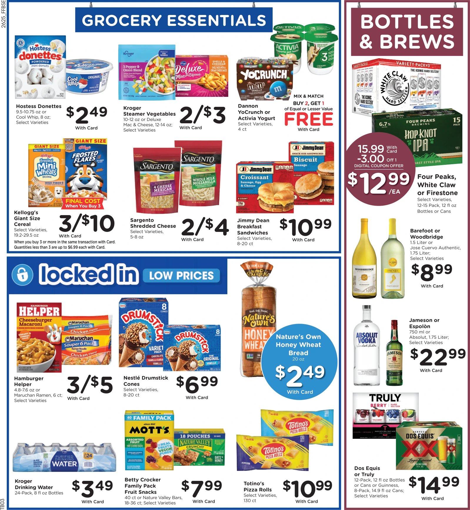 Flyer page 9