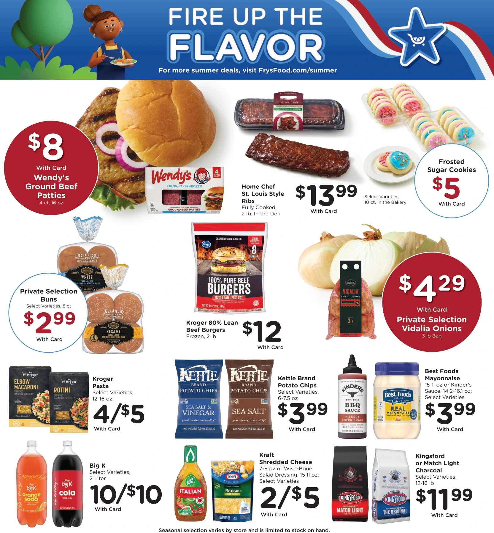 Flyer page 10