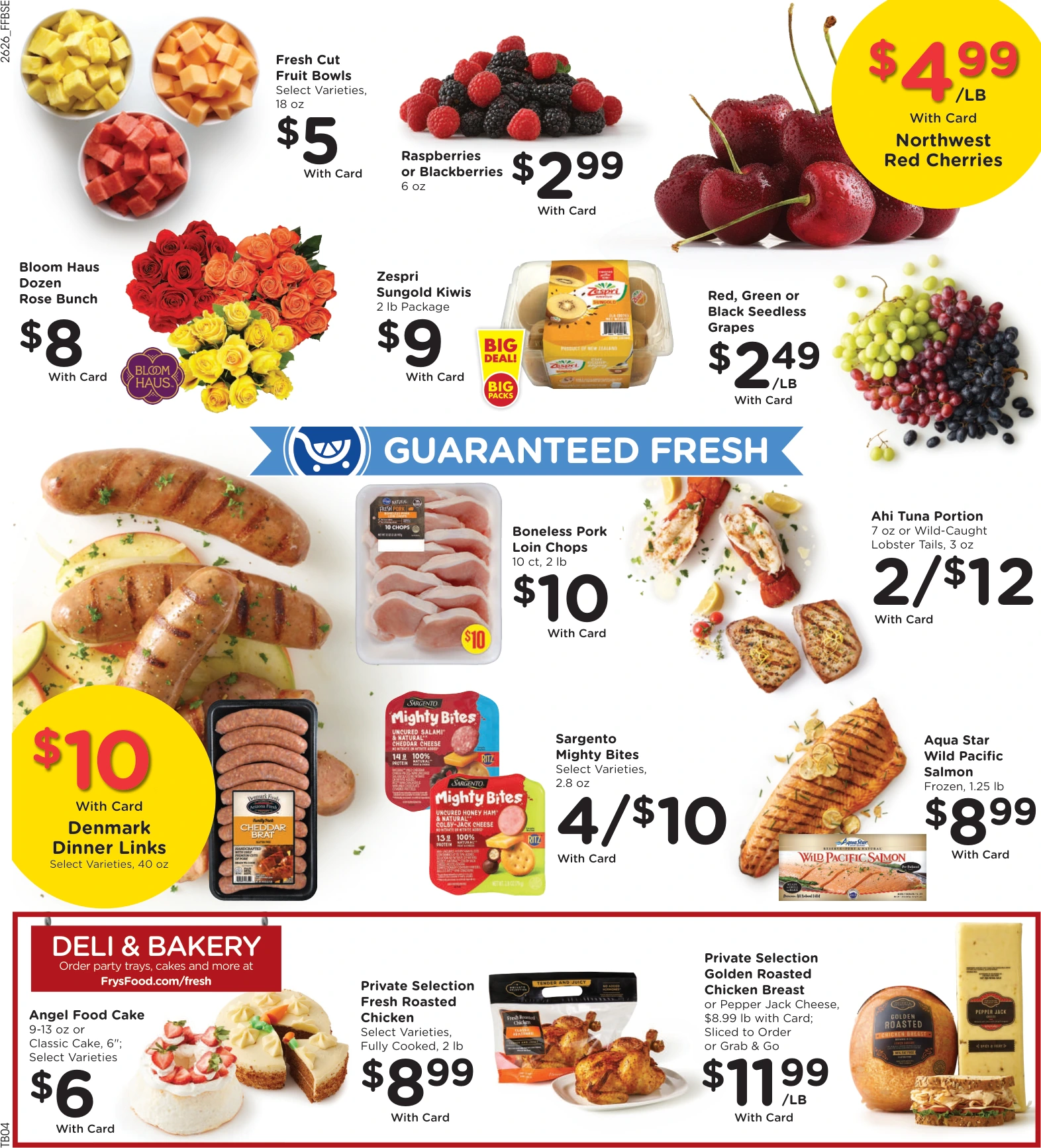 Flyer page 13