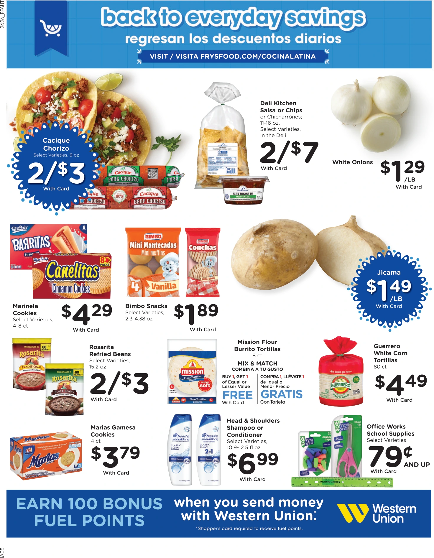 Flyer page 16