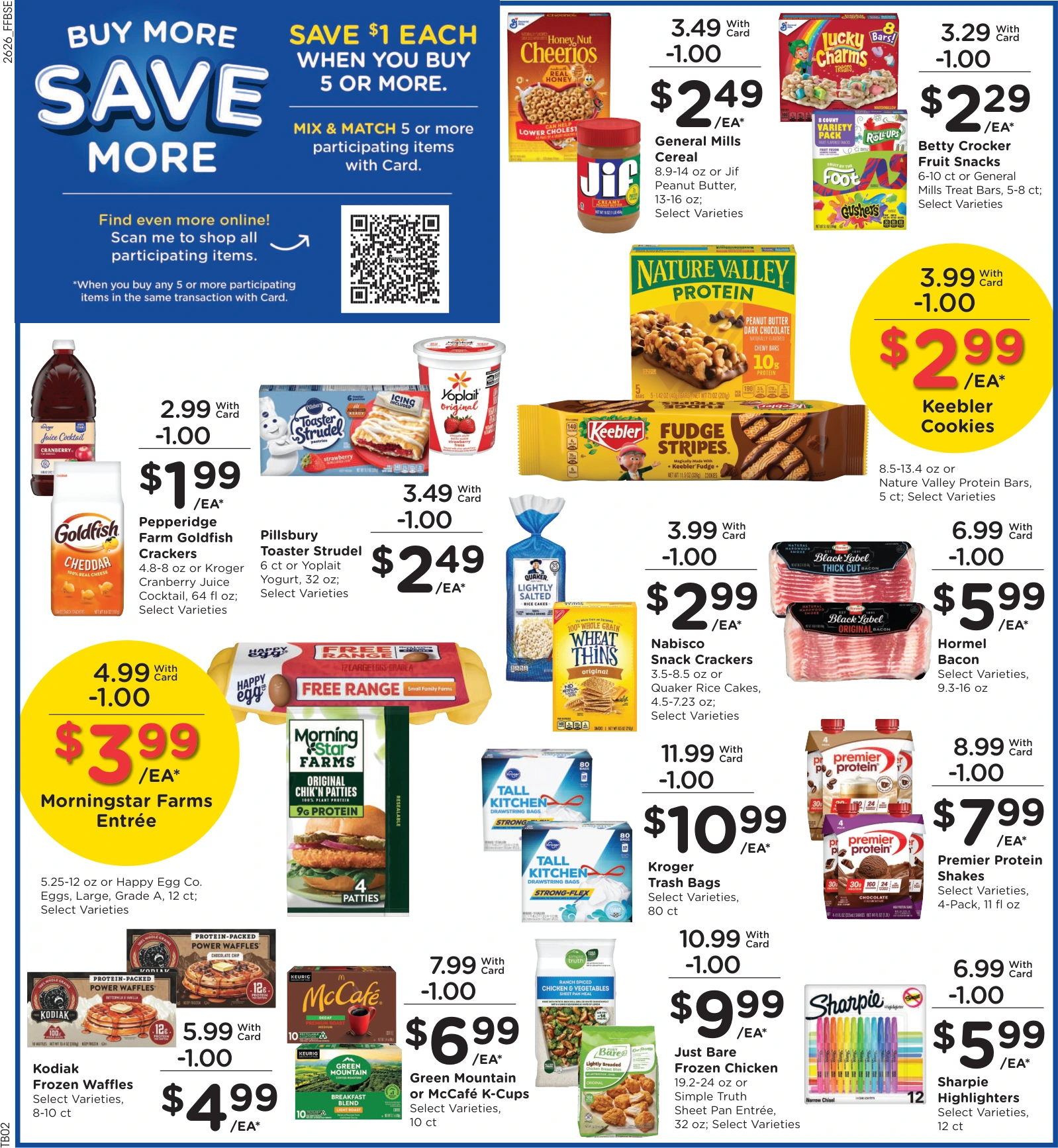 Flyer page 5