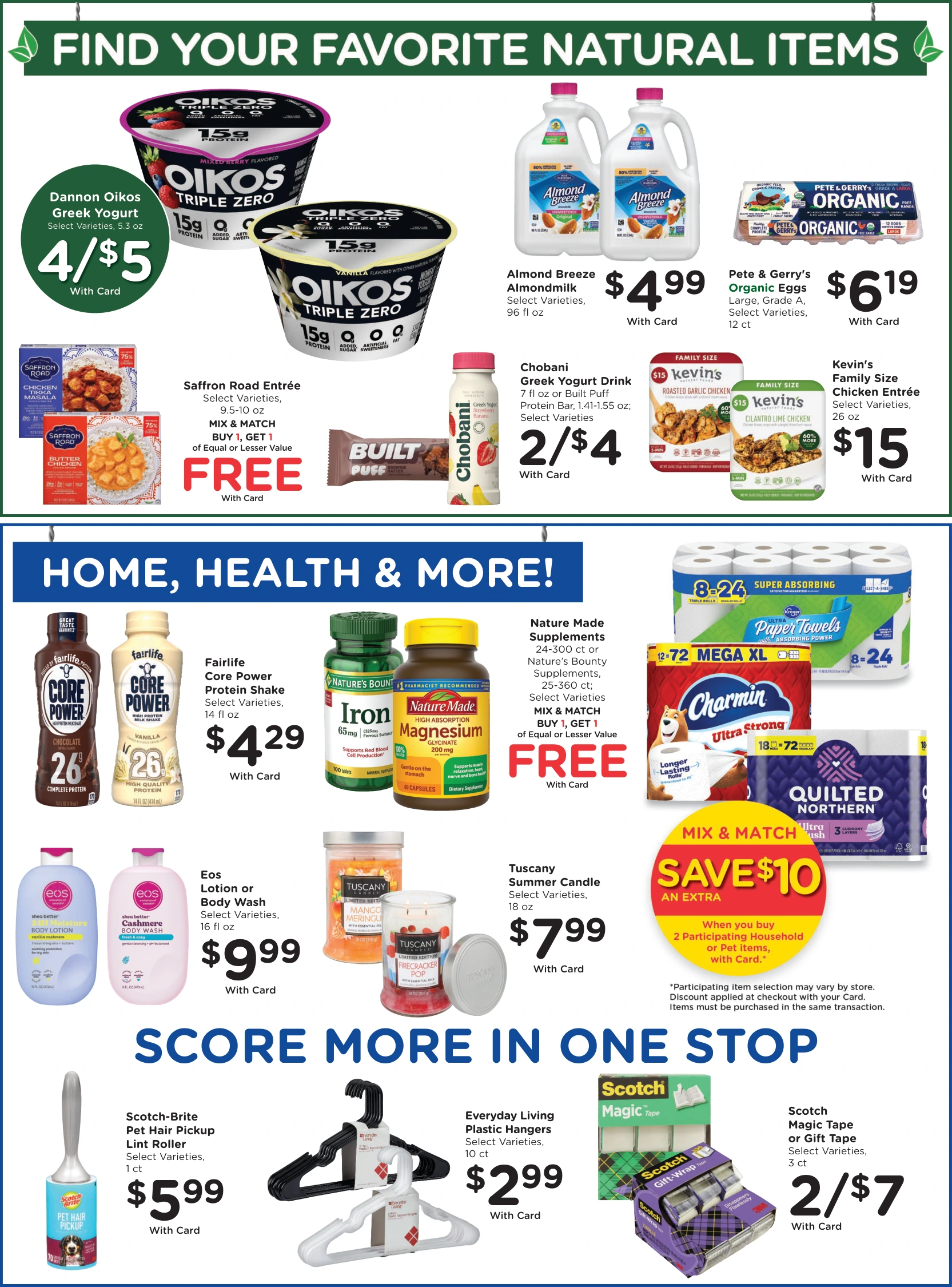 Flyer page 9