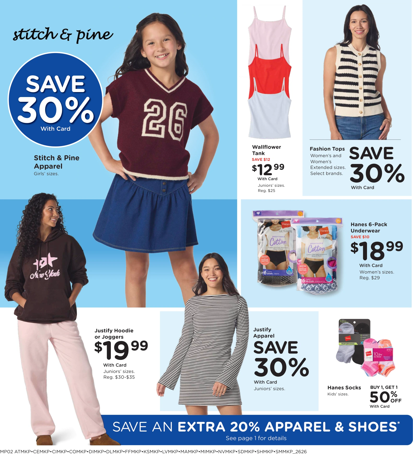 Flyer page 2