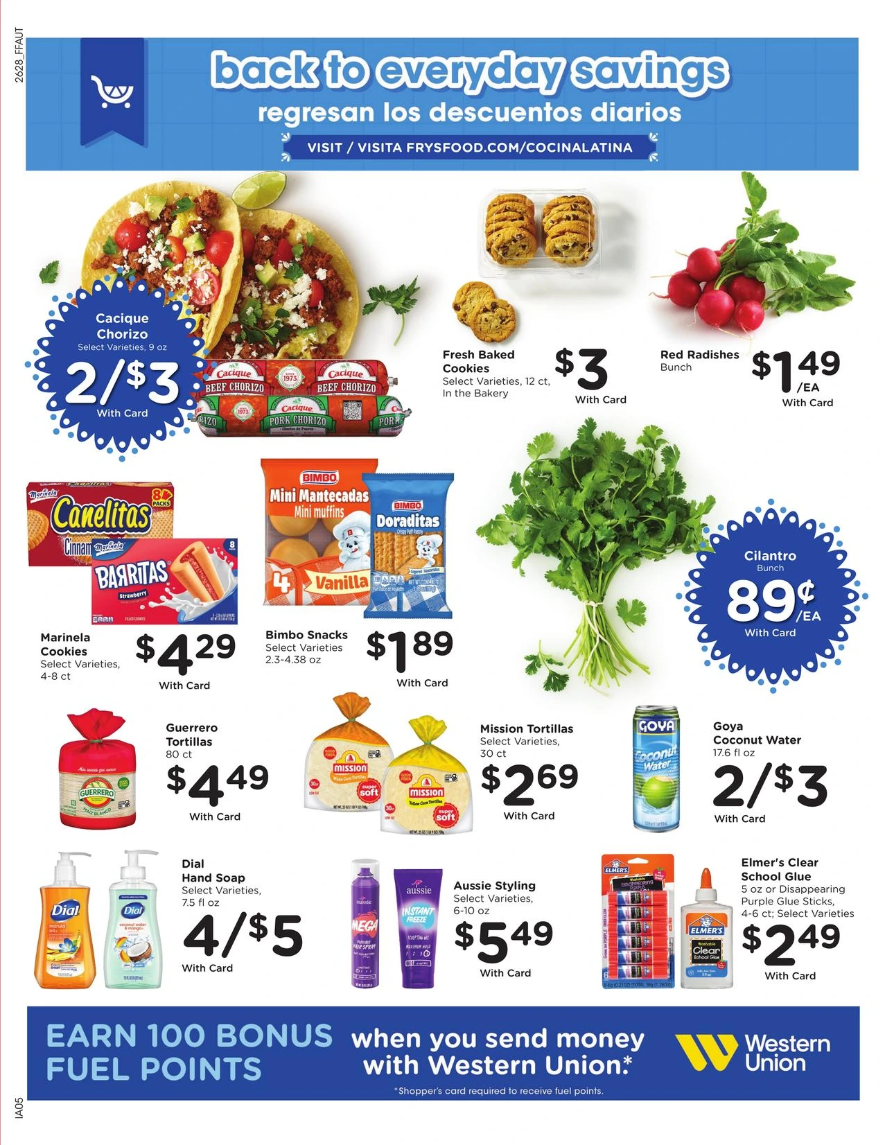 Flyer page 13