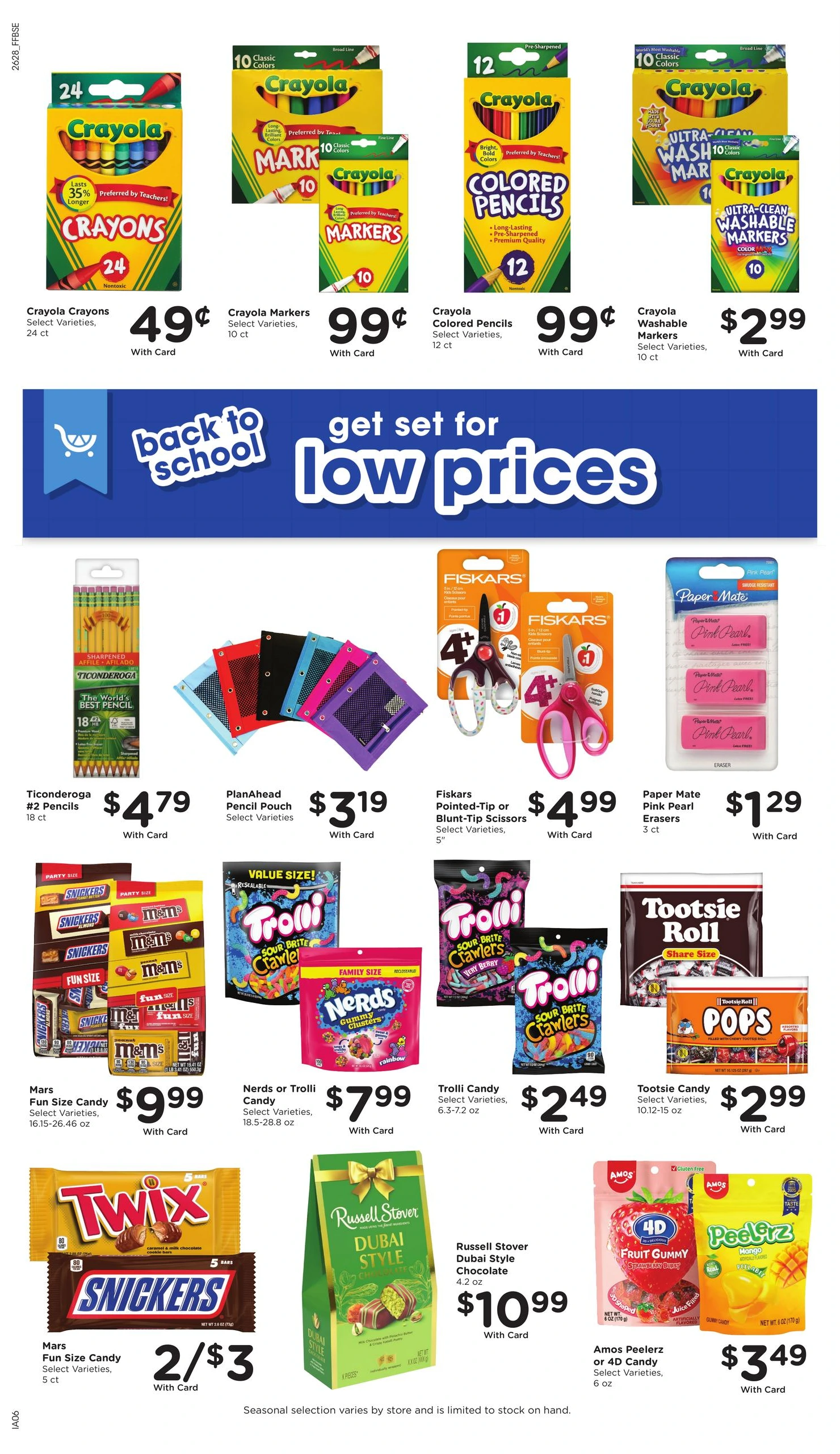 Flyer page 14