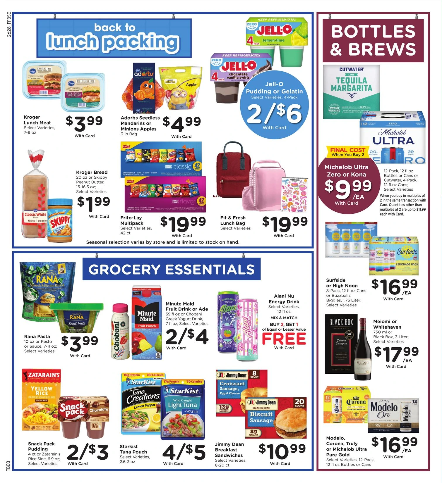 Flyer page 8