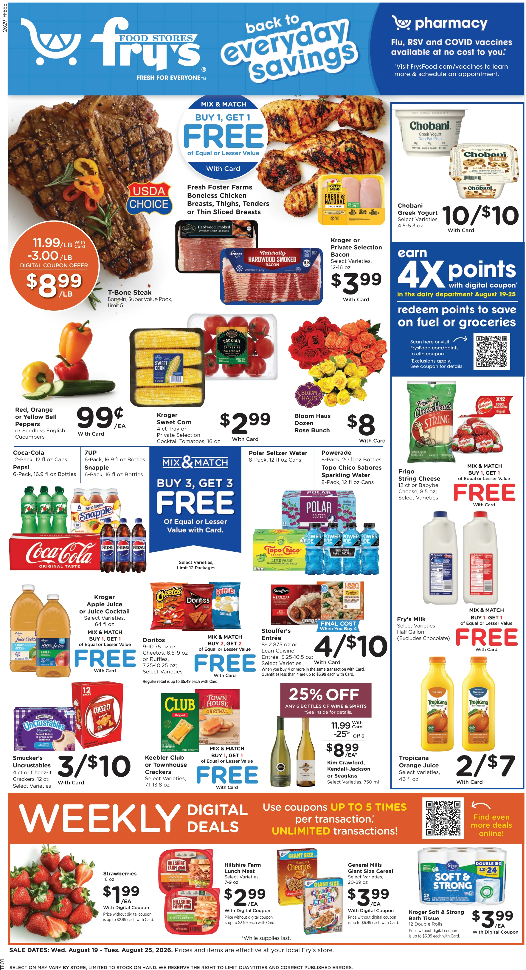 Flyer page 1