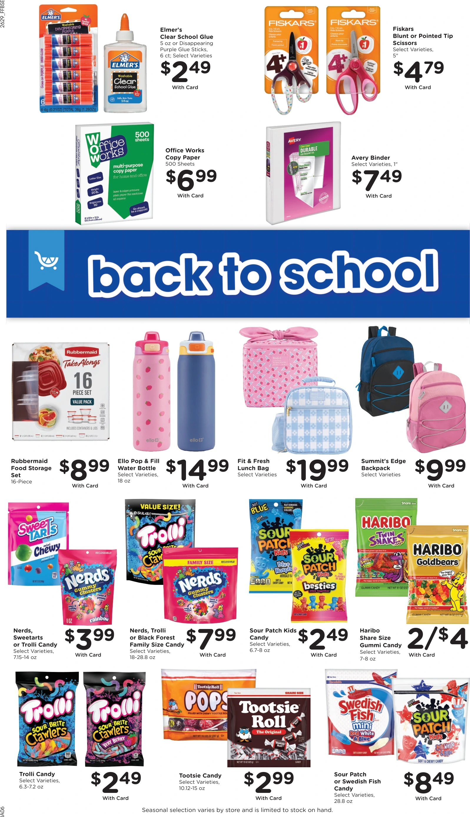 Flyer page 14