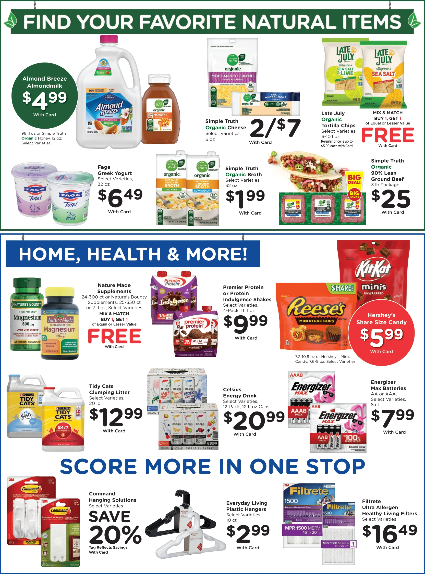 Flyer page 9