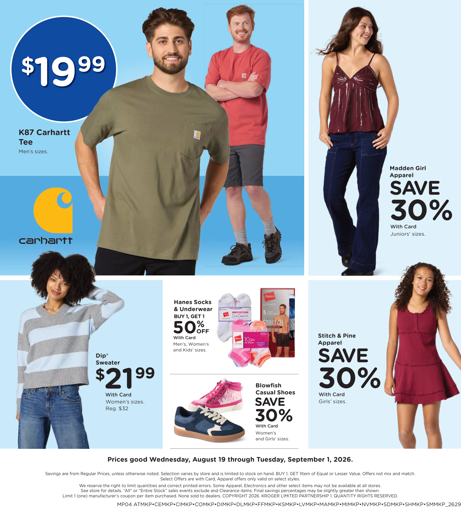 Flyer page 4