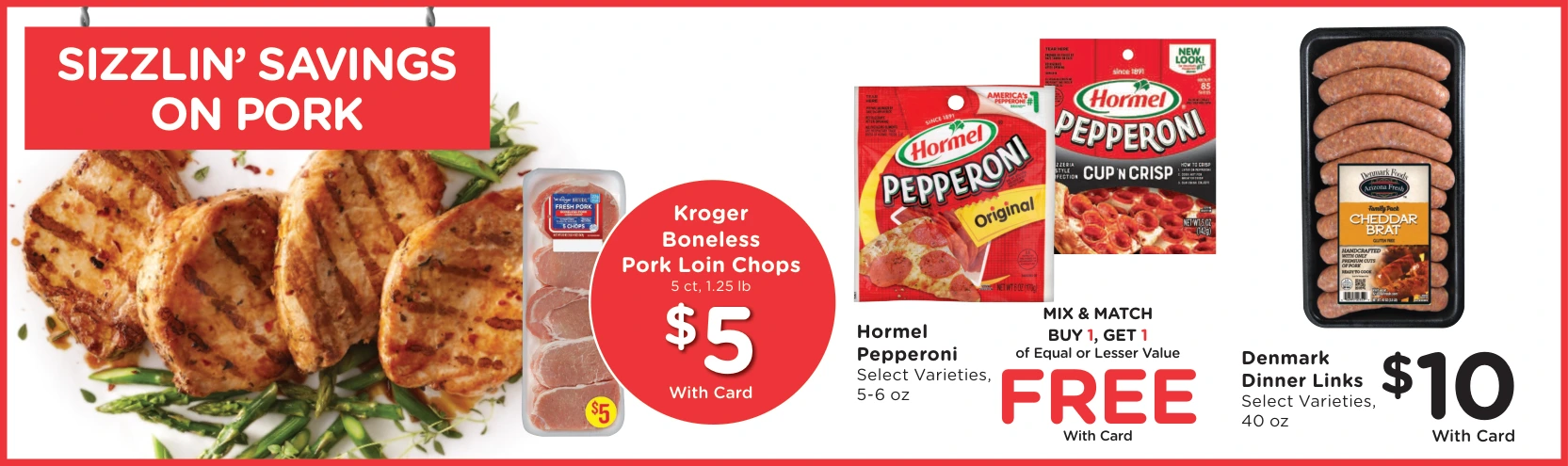 Fry's Food Stores Weekly Ad - Page 10