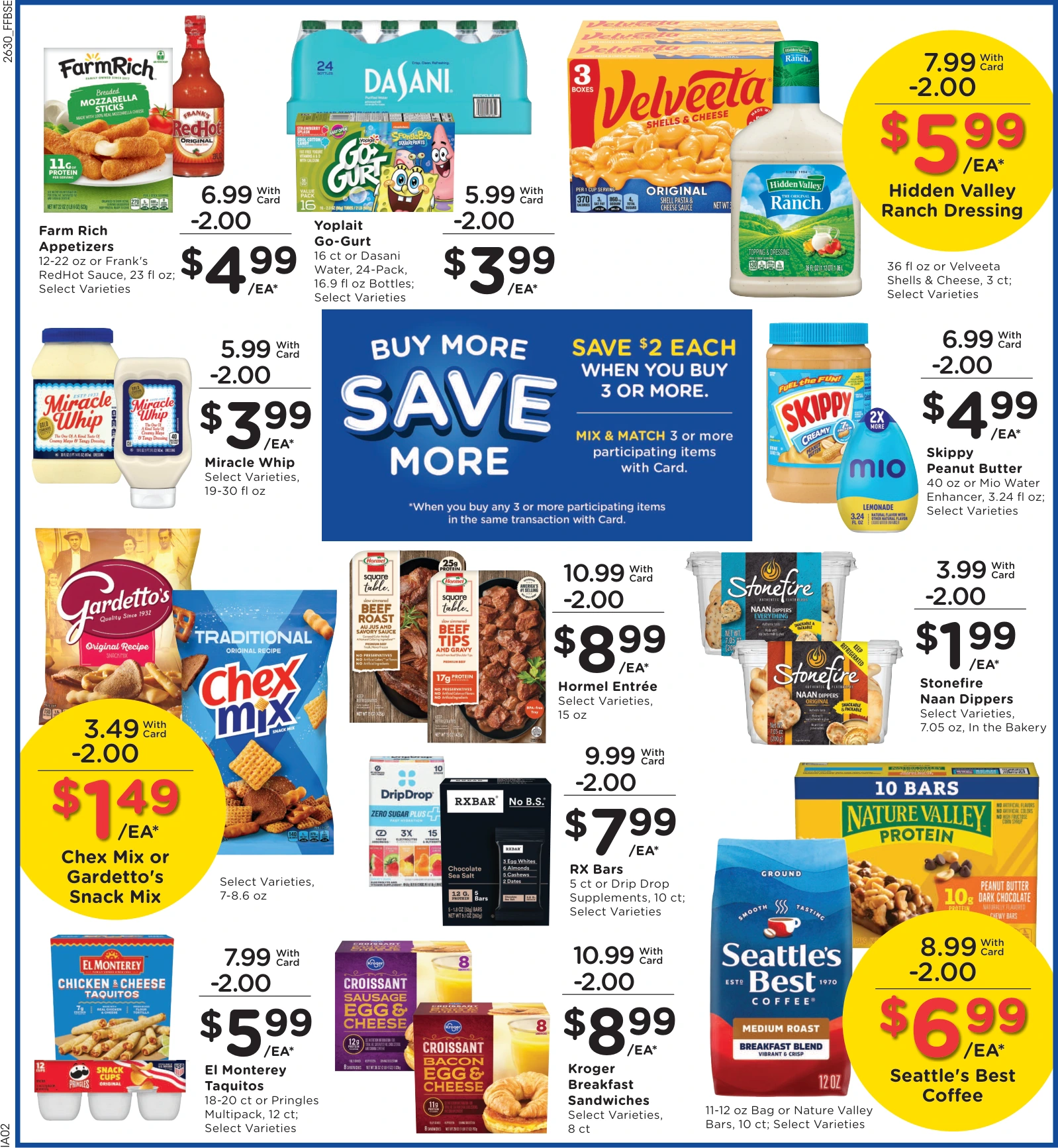 Fry's Food Stores Weekly Ad - Page 5