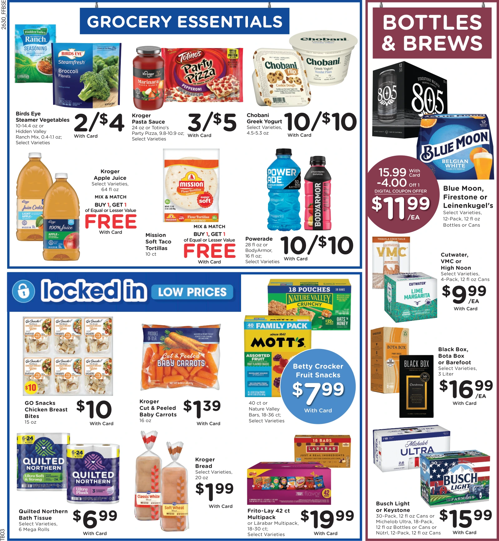 Fry's Food Stores Weekly Ad - Page 7