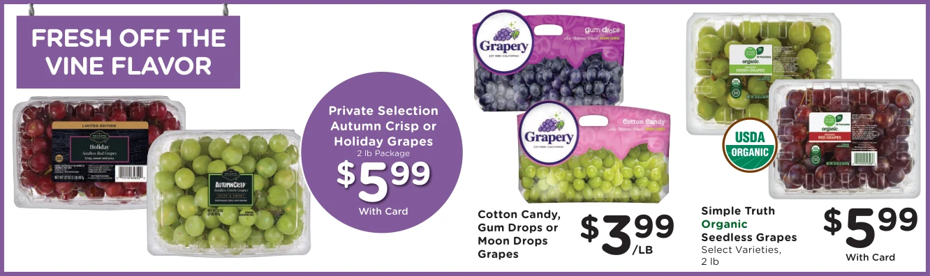 Fry's Food Stores Weekly Ad - Page 10