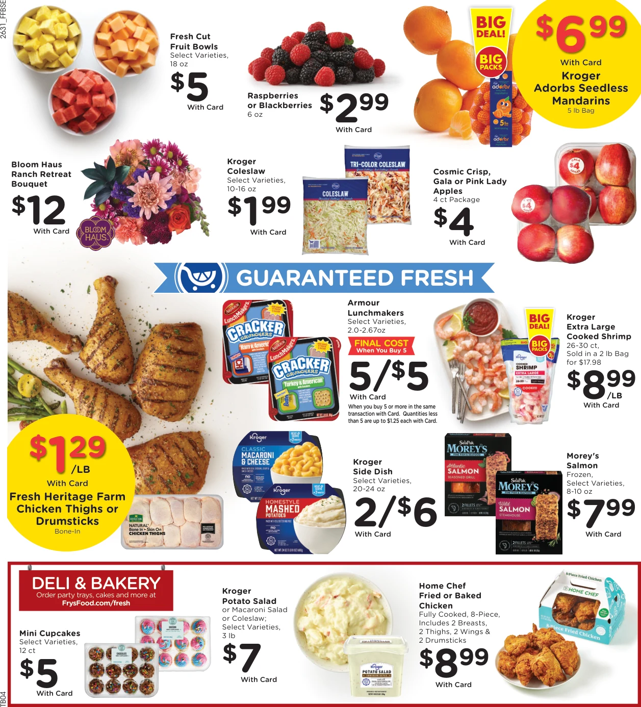 Fry's Food Stores Weekly Ad - Page 11