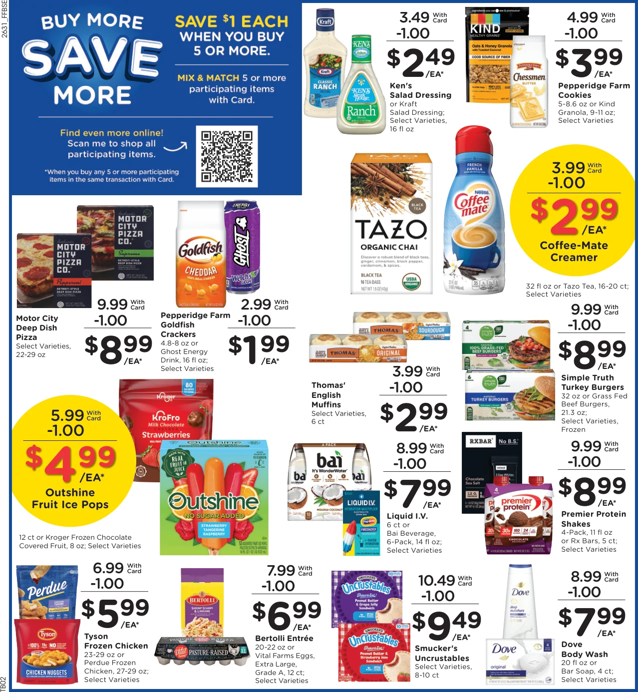 Fry's Food Stores Weekly Ad - Page 5
