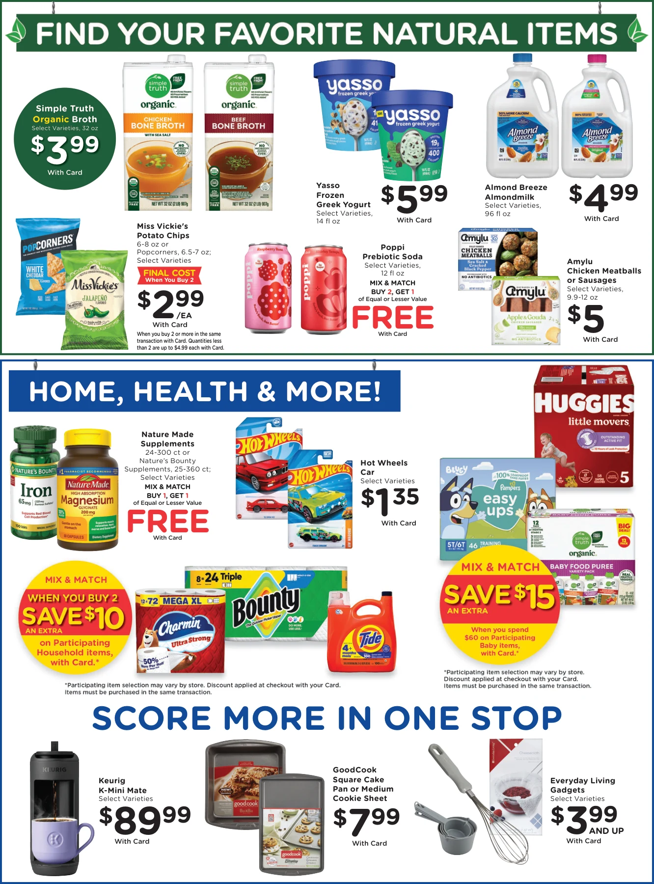 Fry's Food Stores Weekly Ad - Page 8