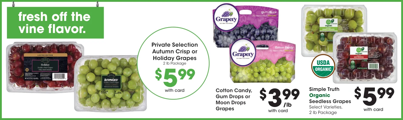 Fry's Food Stores Weekly Ad - Page 11