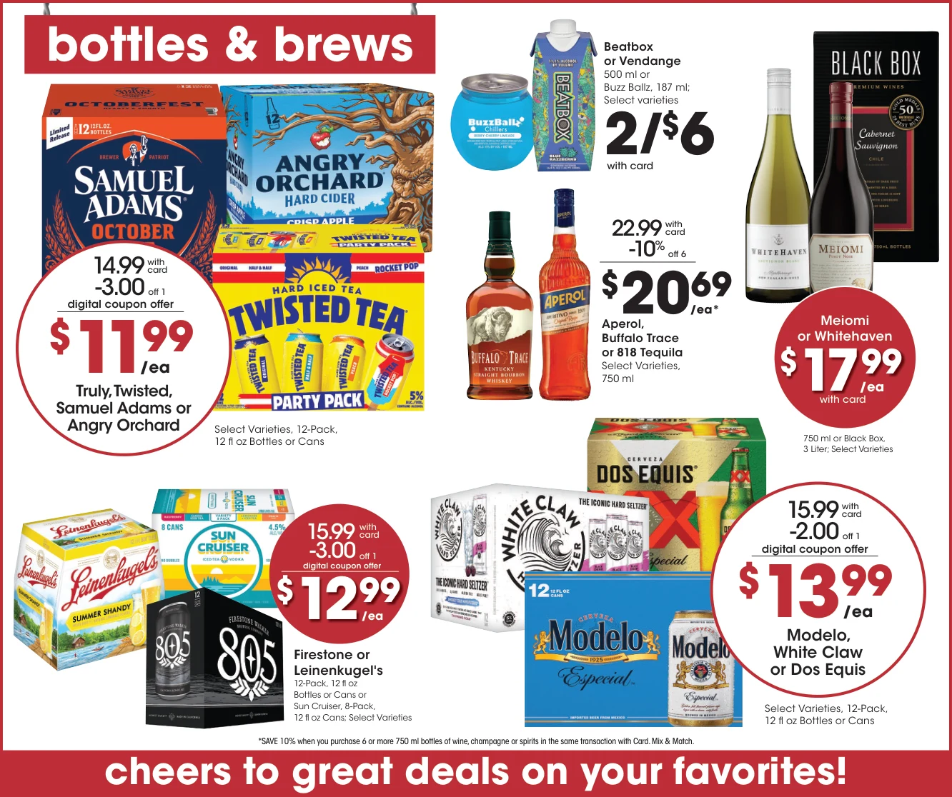 Fry's Food Stores Weekly Ad - Page 13
