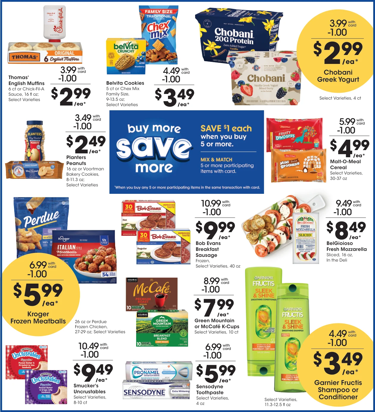 Fry's Food Stores Weekly Ad - Page 5
