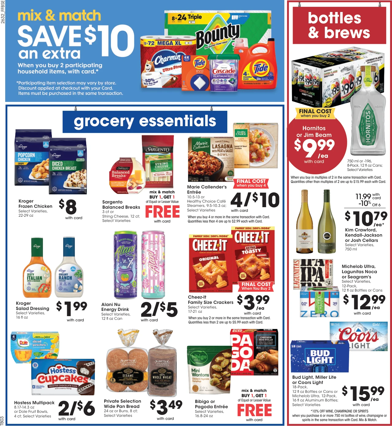 Fry's Food Stores Weekly Ad - Page 7