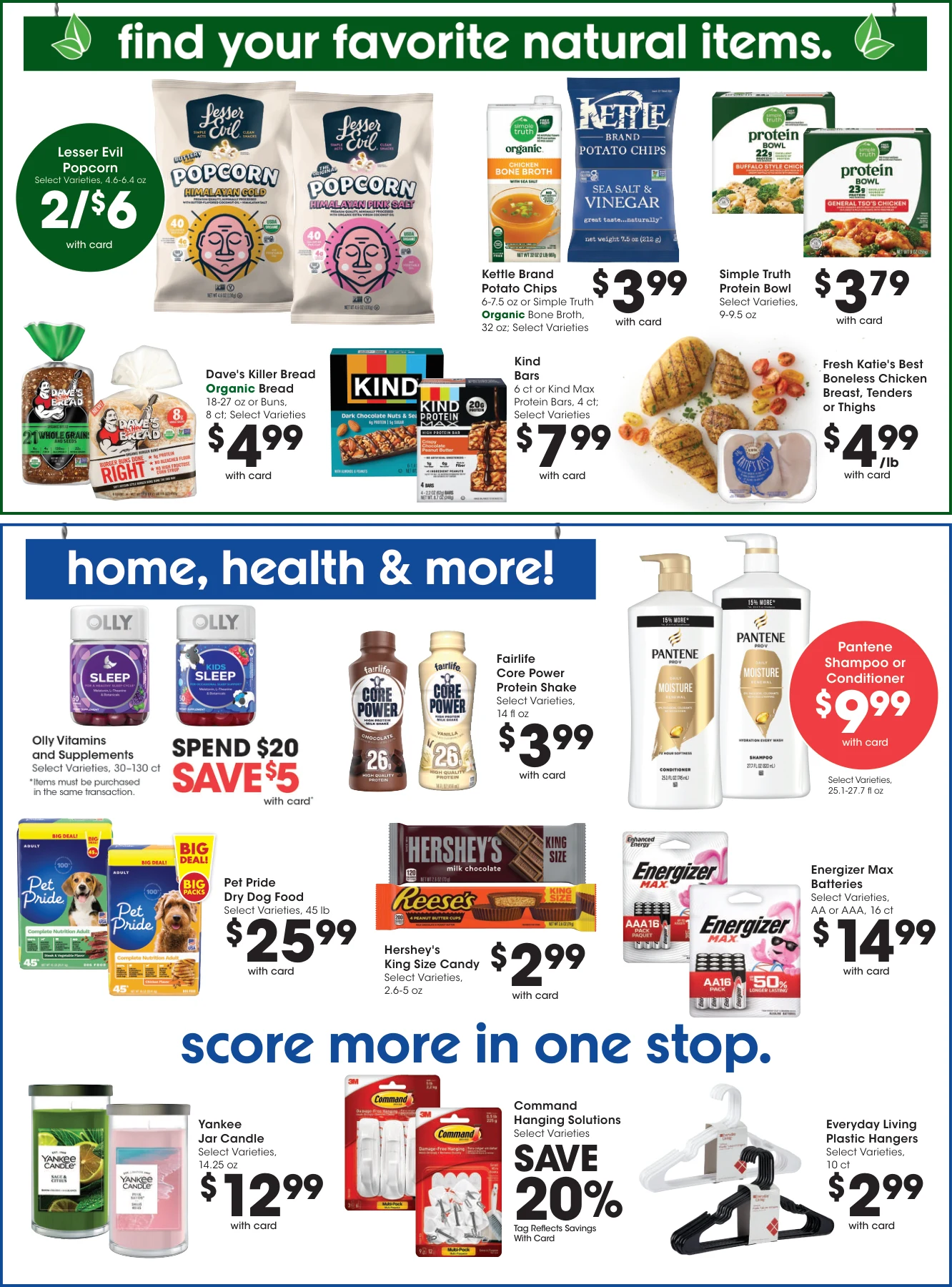 Fry's Food Stores Weekly Ad - Page 9