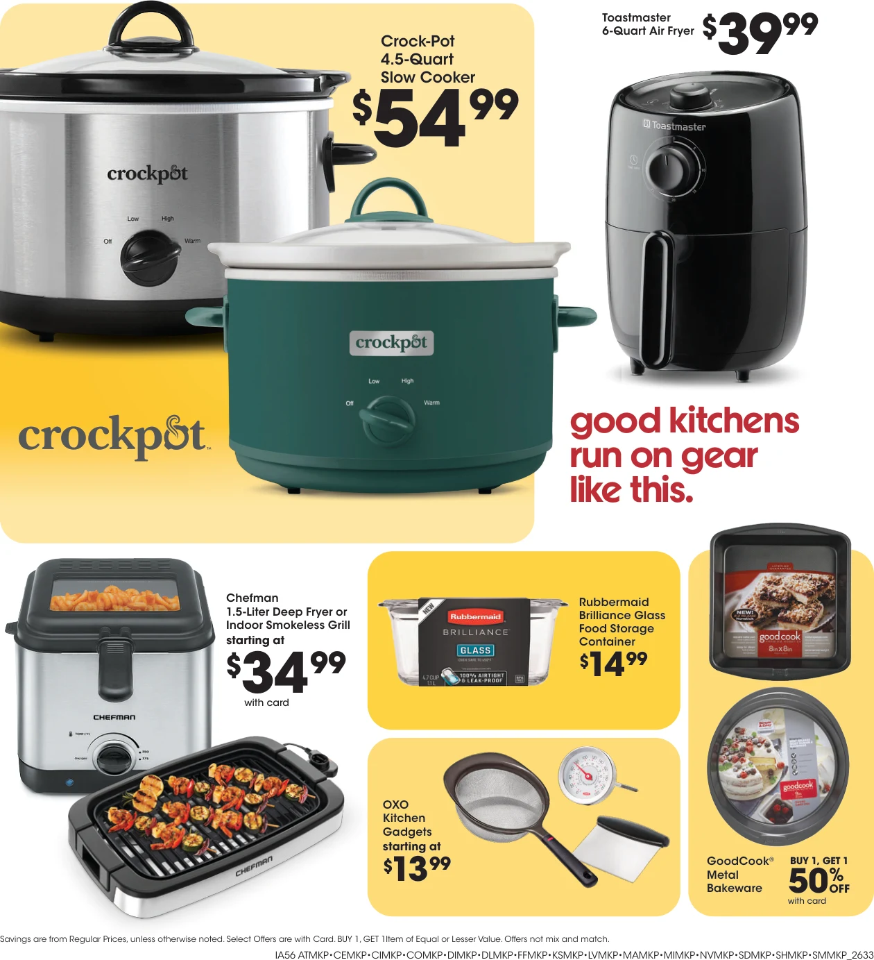 Fry's Food Stores Home & Apparel - Page 5
