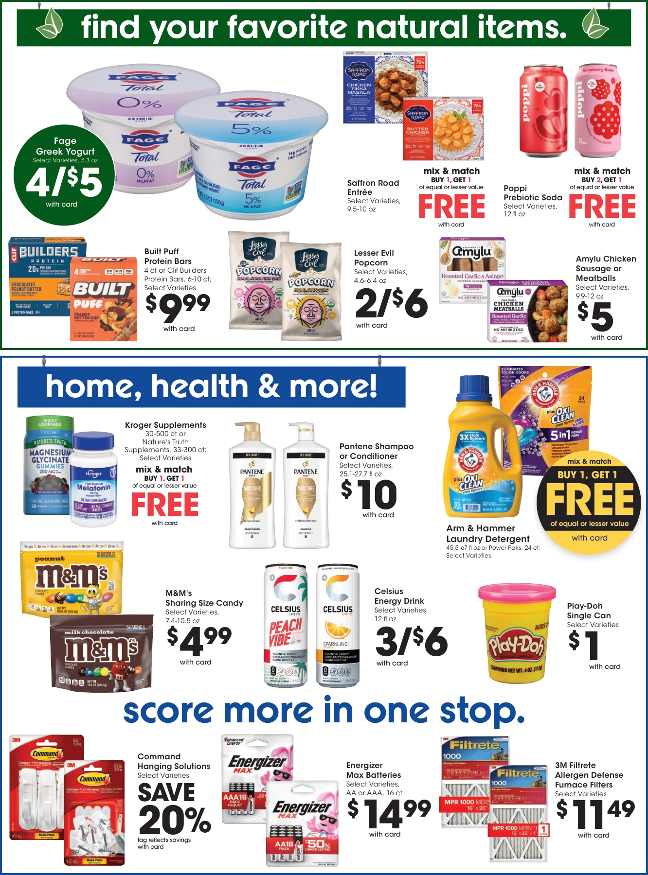 Fry's Food Stores Weekly Ad - Page 10