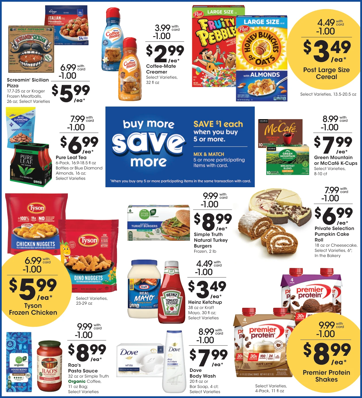 Fry's Food Stores Weekly Ad - Page 5