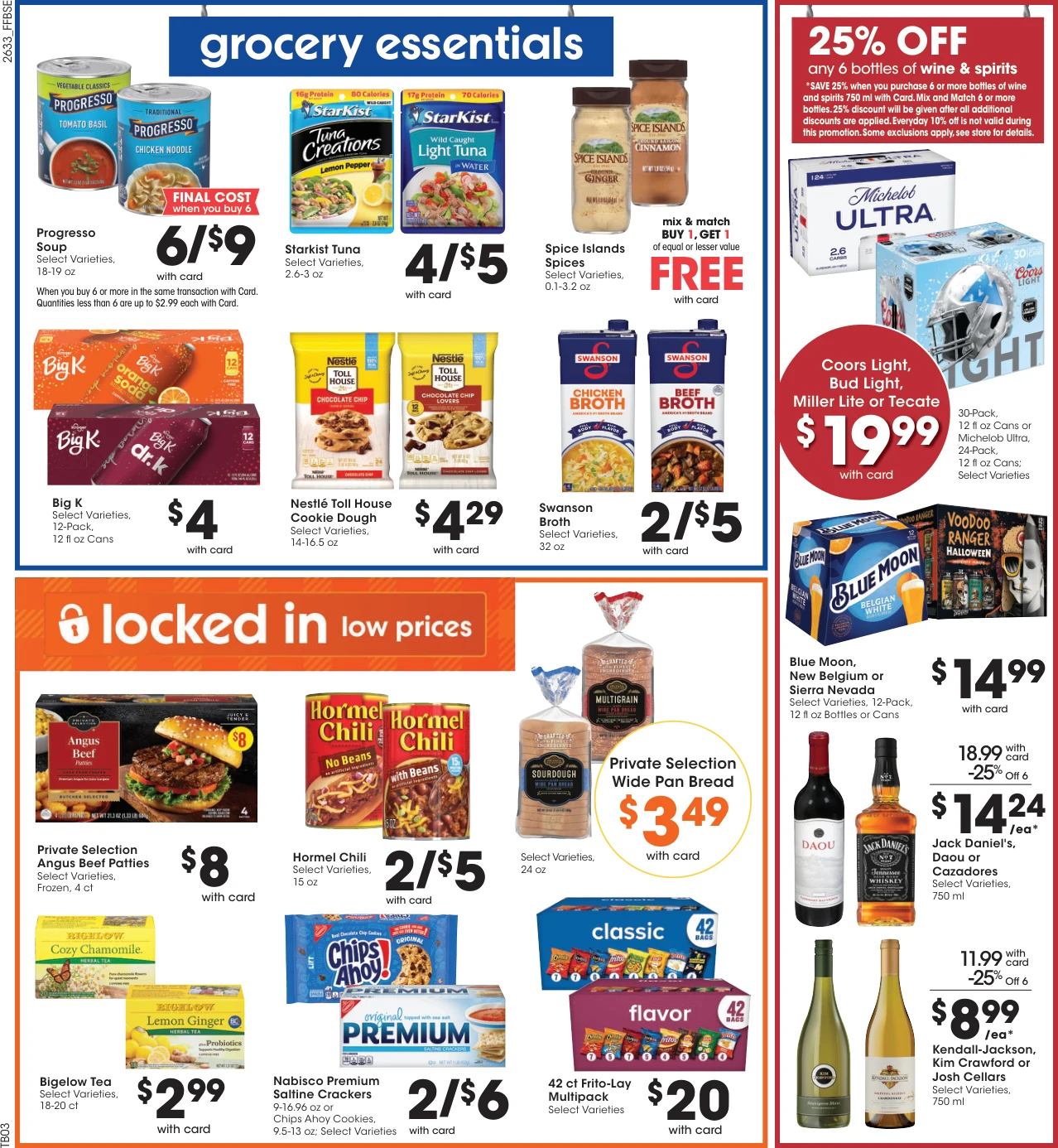 Fry's Food Stores Weekly Ad - Page 7