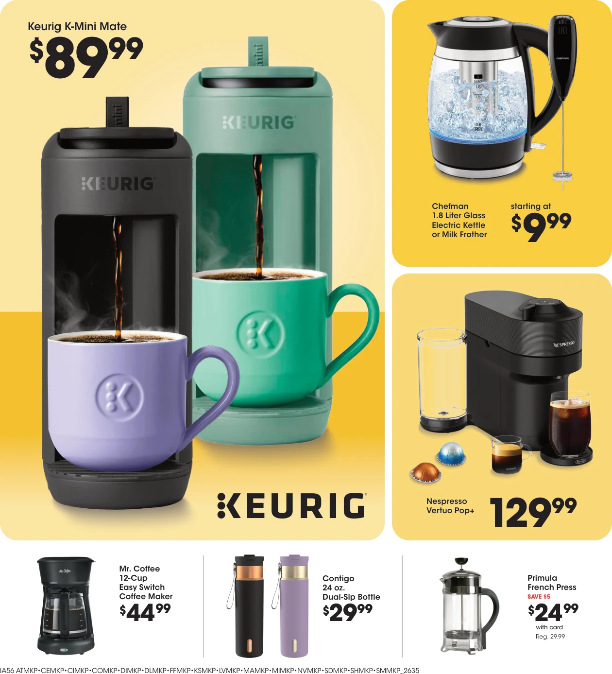 Fry's Food Stores Home & Apparel - Page 6