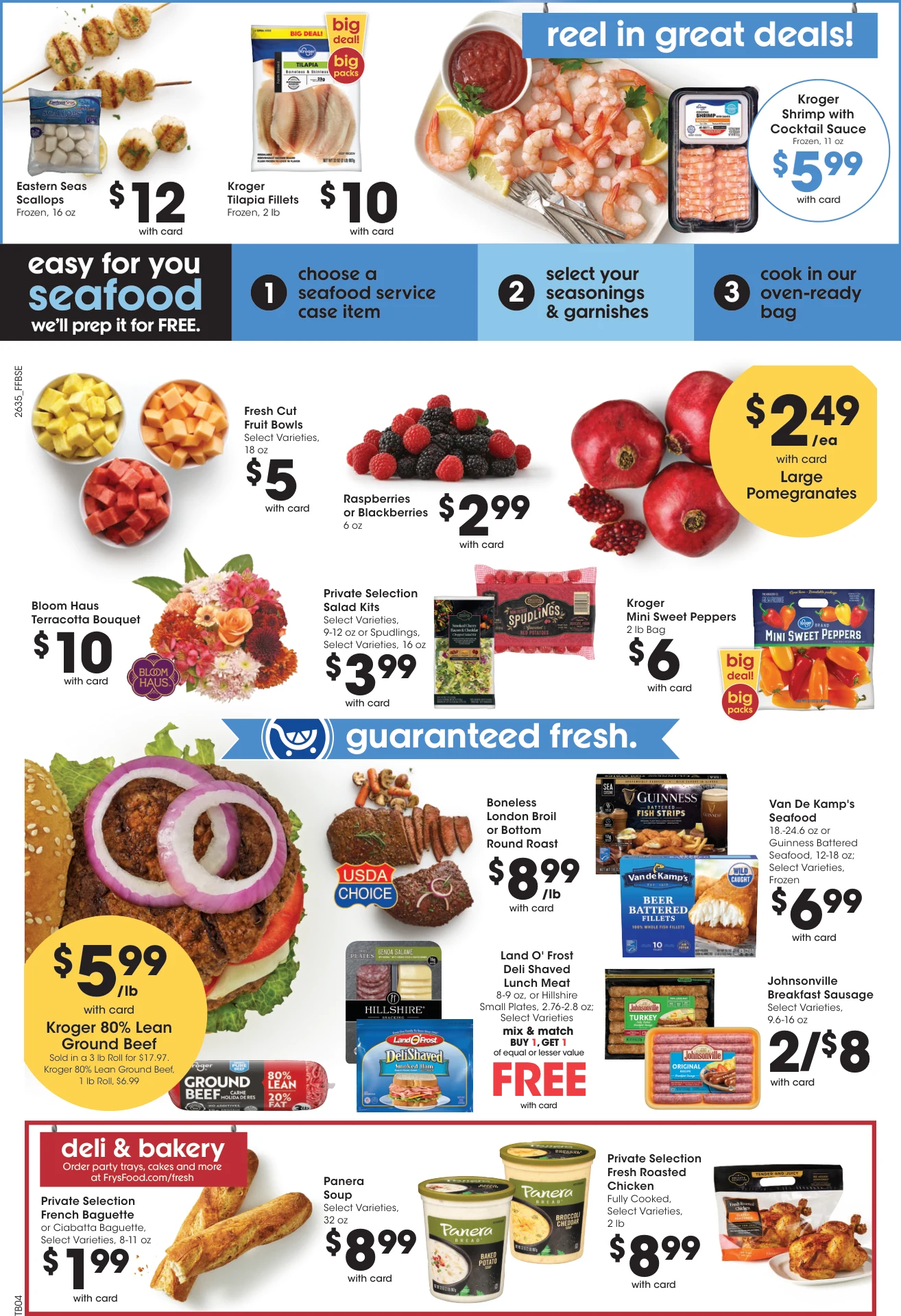 Fry's Food Stores Weekly Ad - Page 10