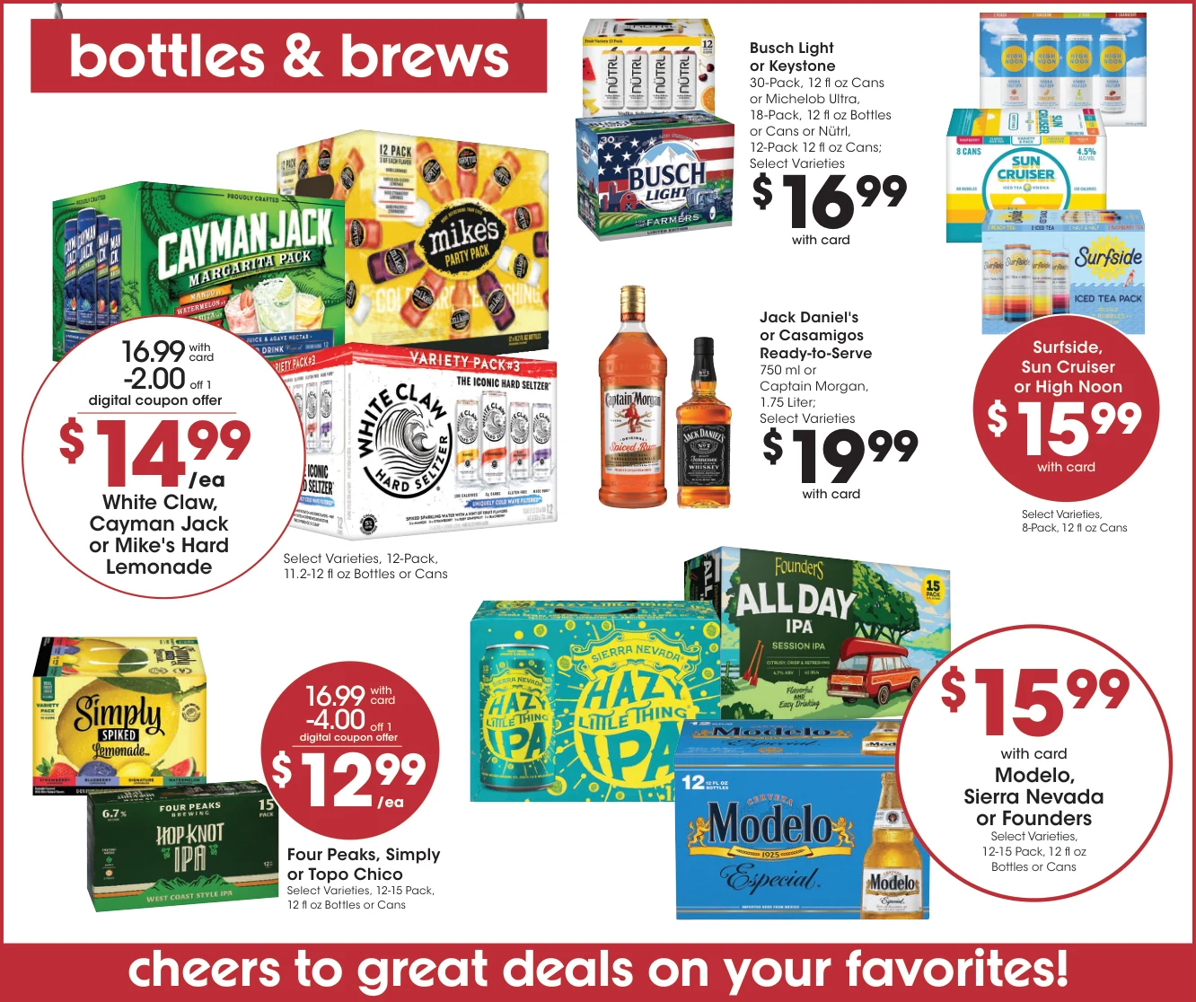 Fry's Food Stores Weekly Ad - Page 11