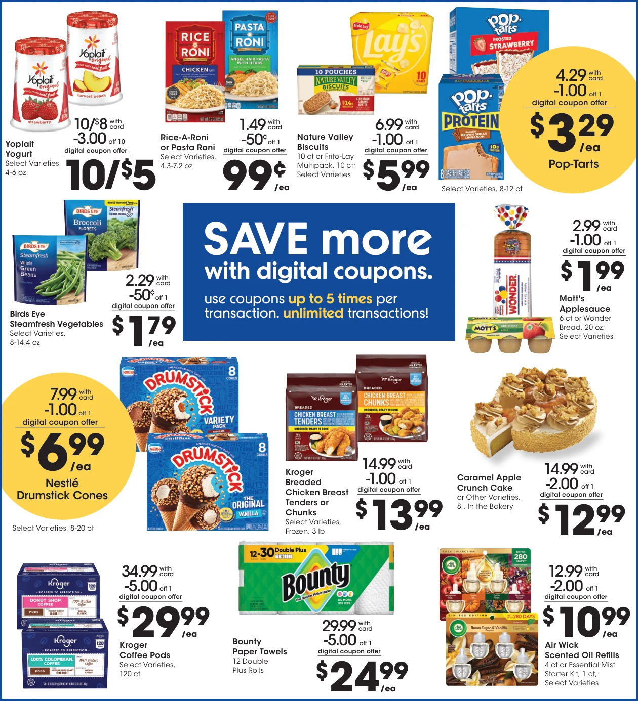 Fry's Food Stores Weekly Ad - Page 6