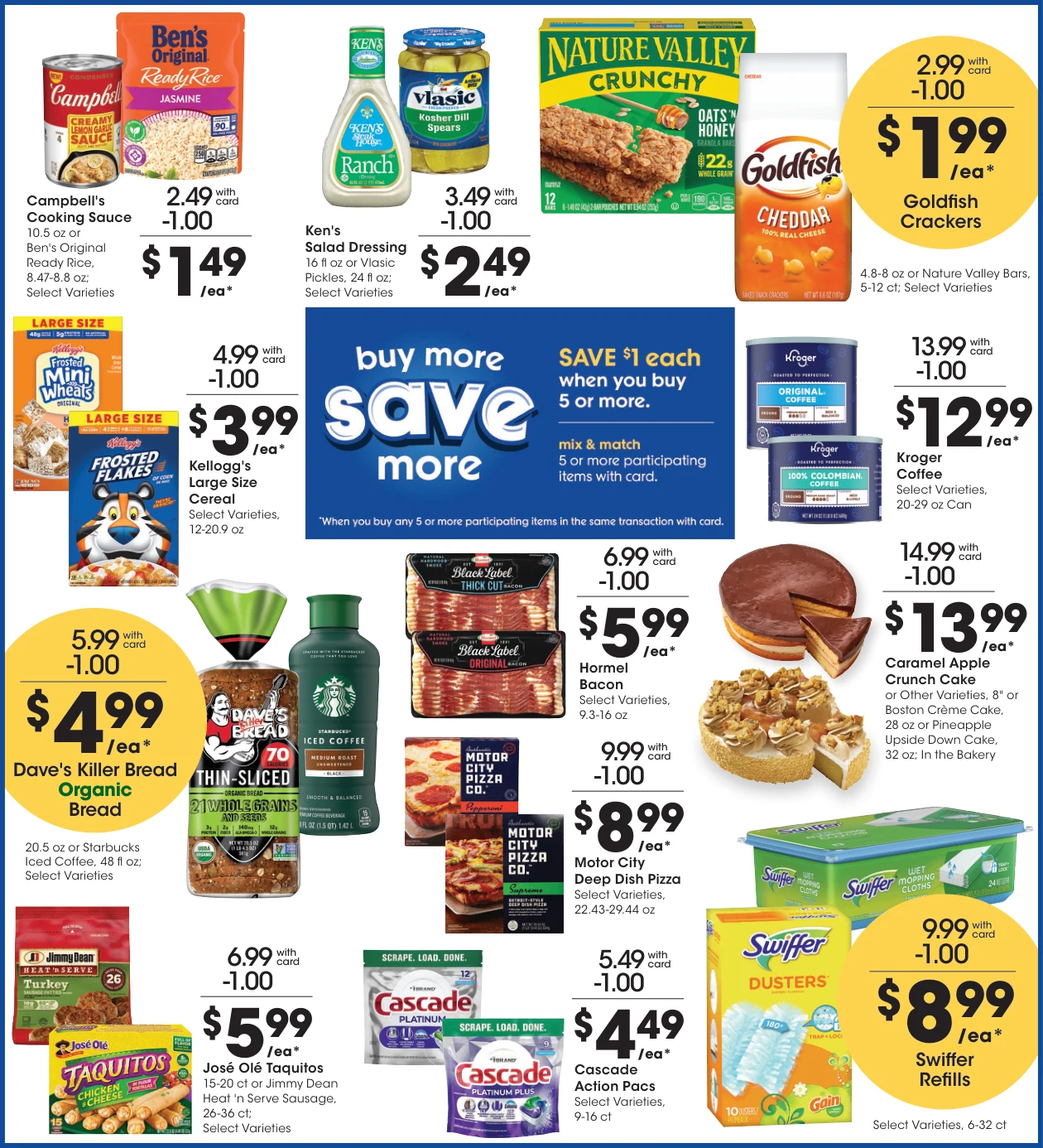 Fry's Food Stores Weekly Ad - Page 5