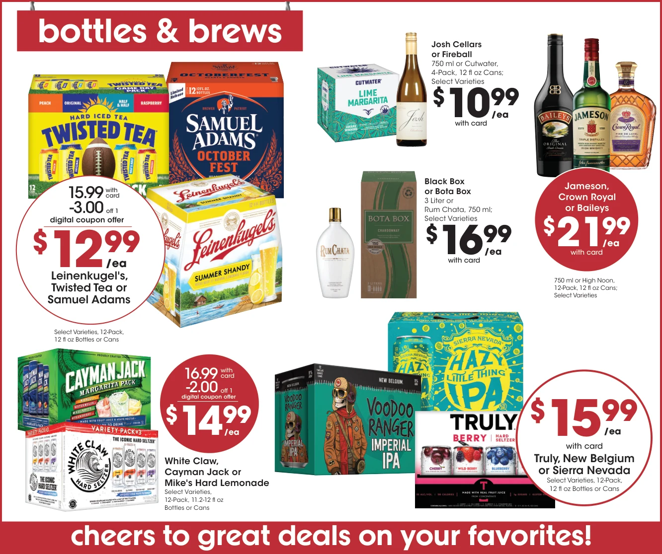Fry's Food Stores Weekly Ad - Page 9