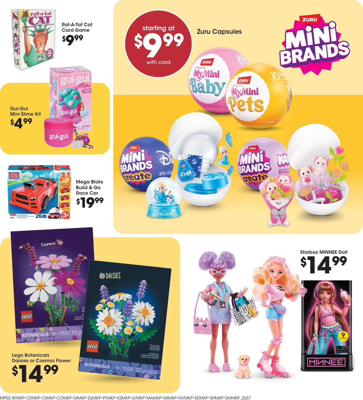 Fry's Food Stores Home & Apparel - Page 2