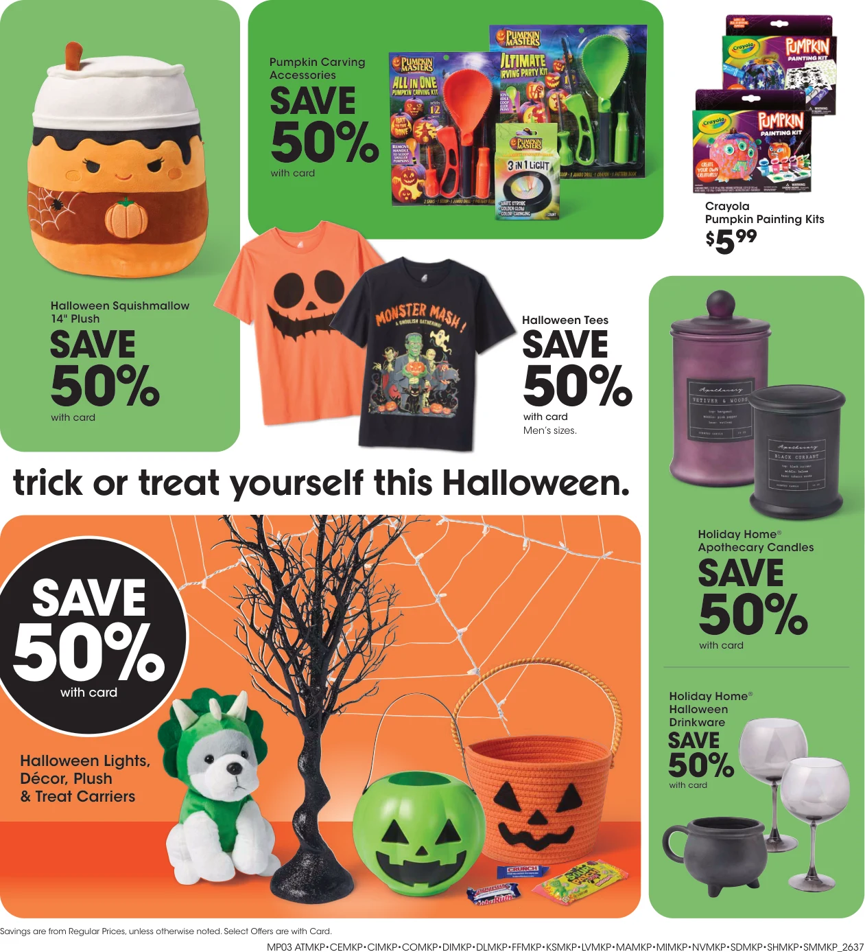 Fry's Food Stores Home & Apparel - Page 3