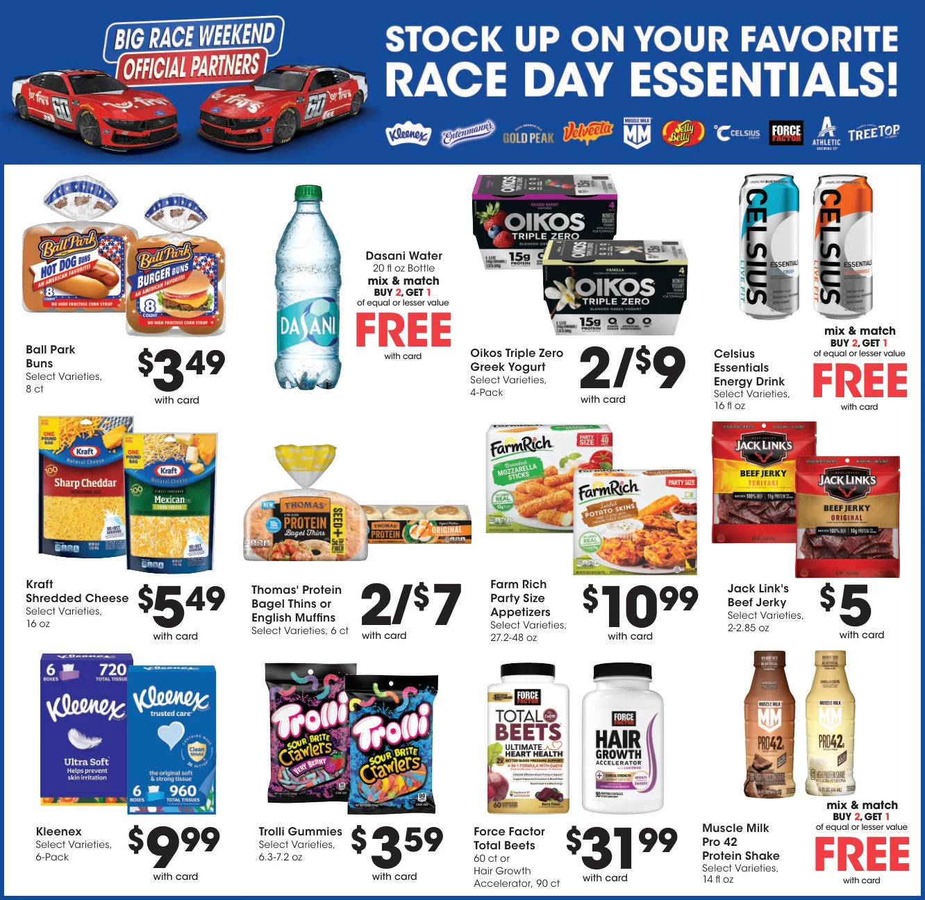 Fry's Food Stores Weekly Ad - Page 13