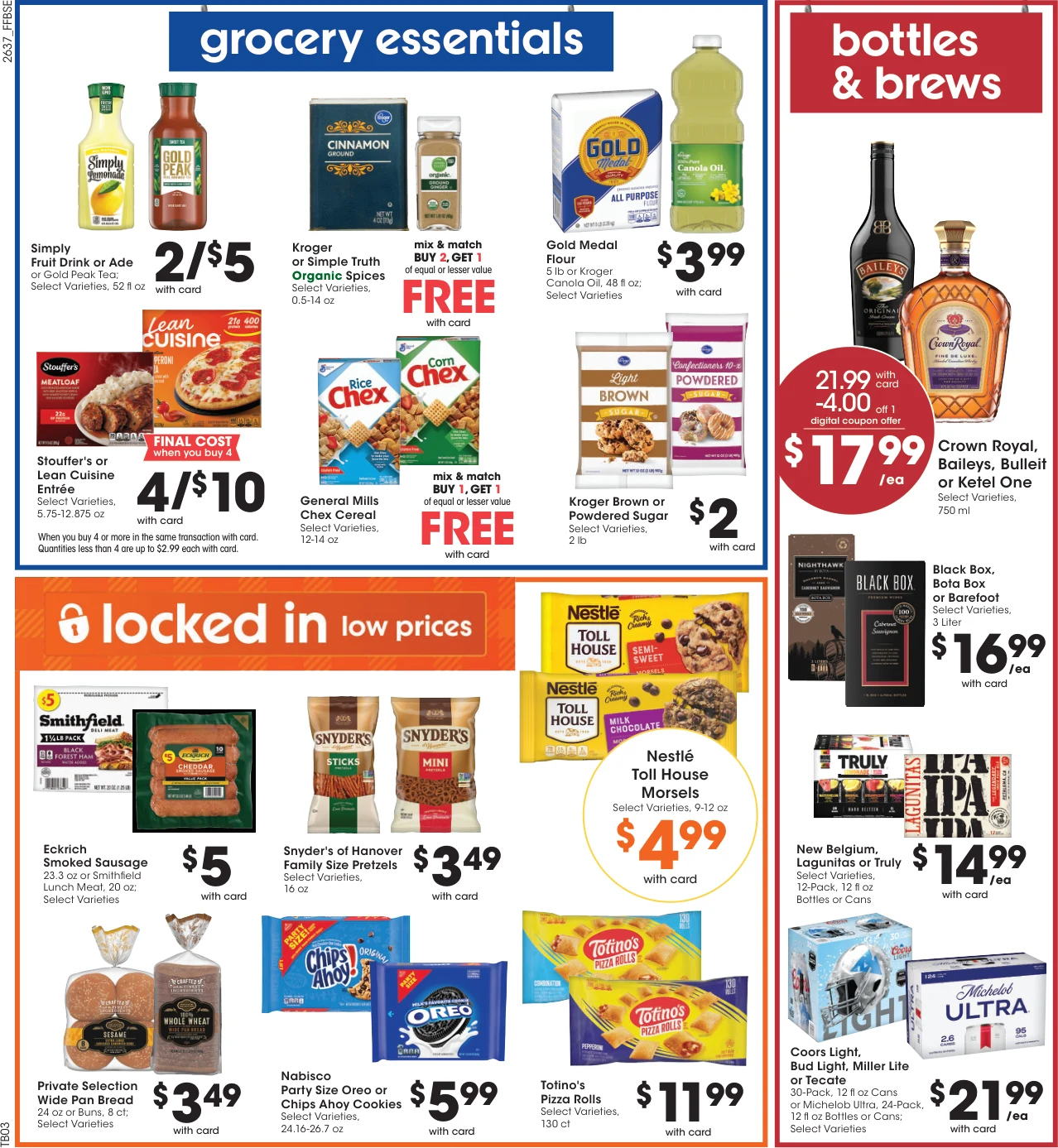 Fry's Food Stores Weekly Ad - Page 5