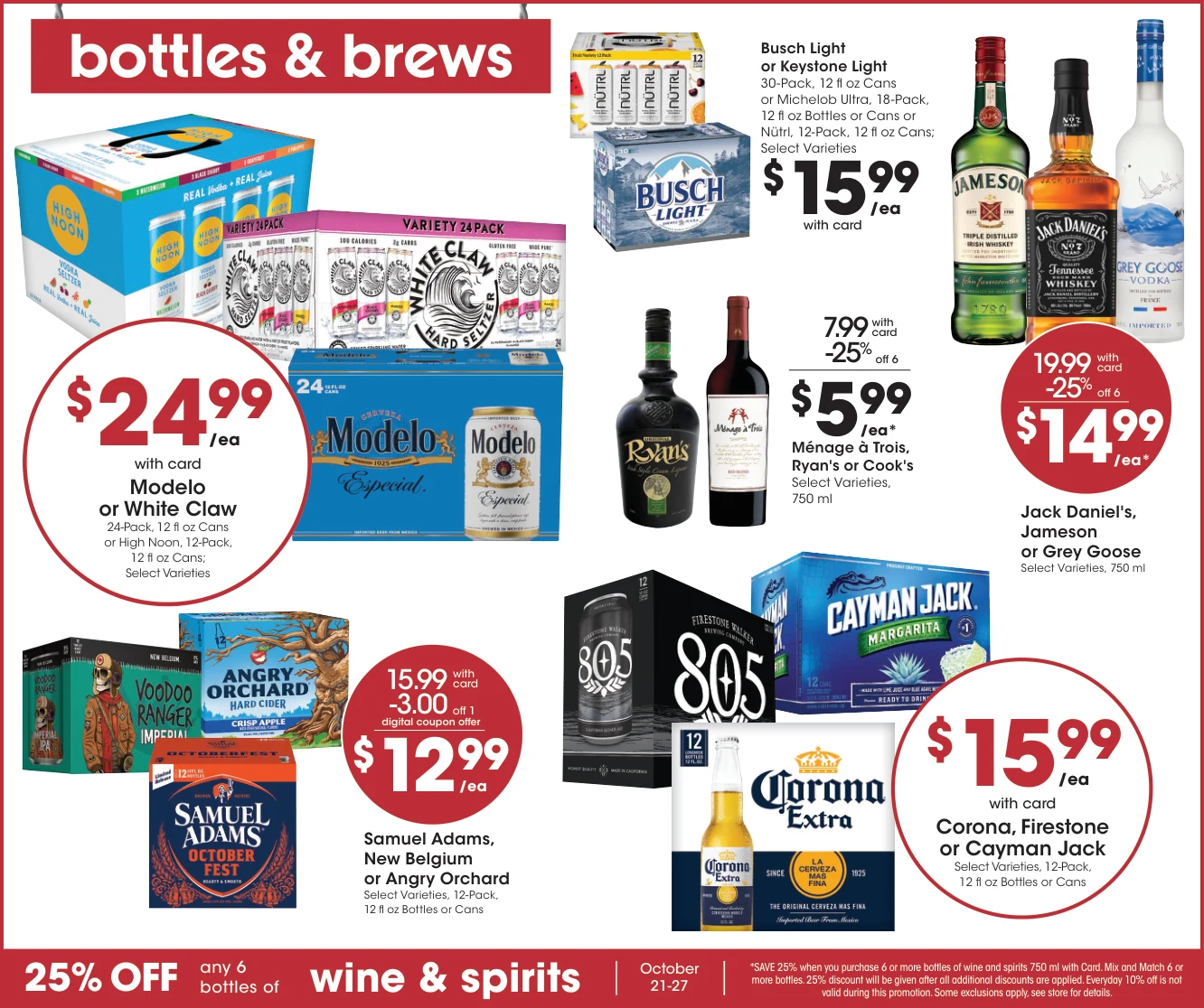 Fry's Food Stores Weekly Ad - Page 11