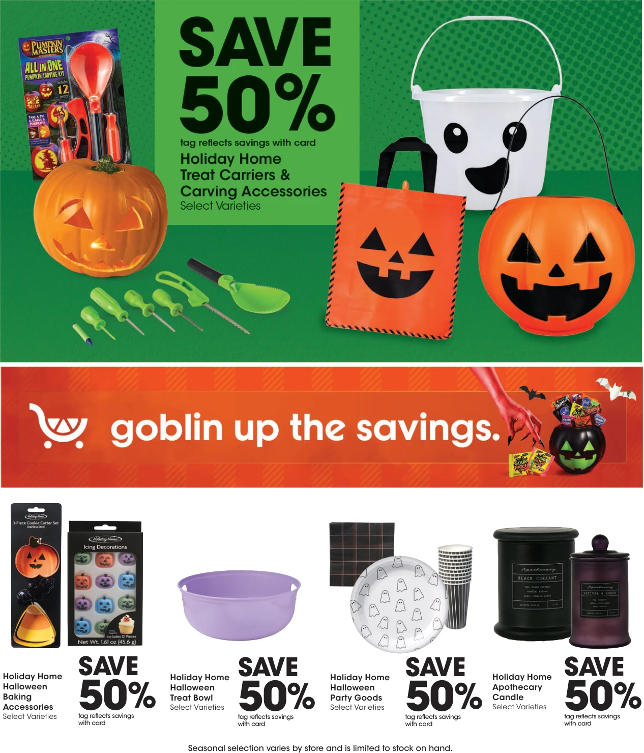Fry's Food Stores Weekly Ad - Page 6