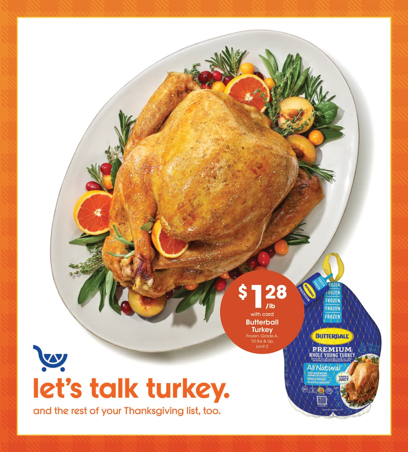 Fry's Food Stores Weekly Ad - Page 9