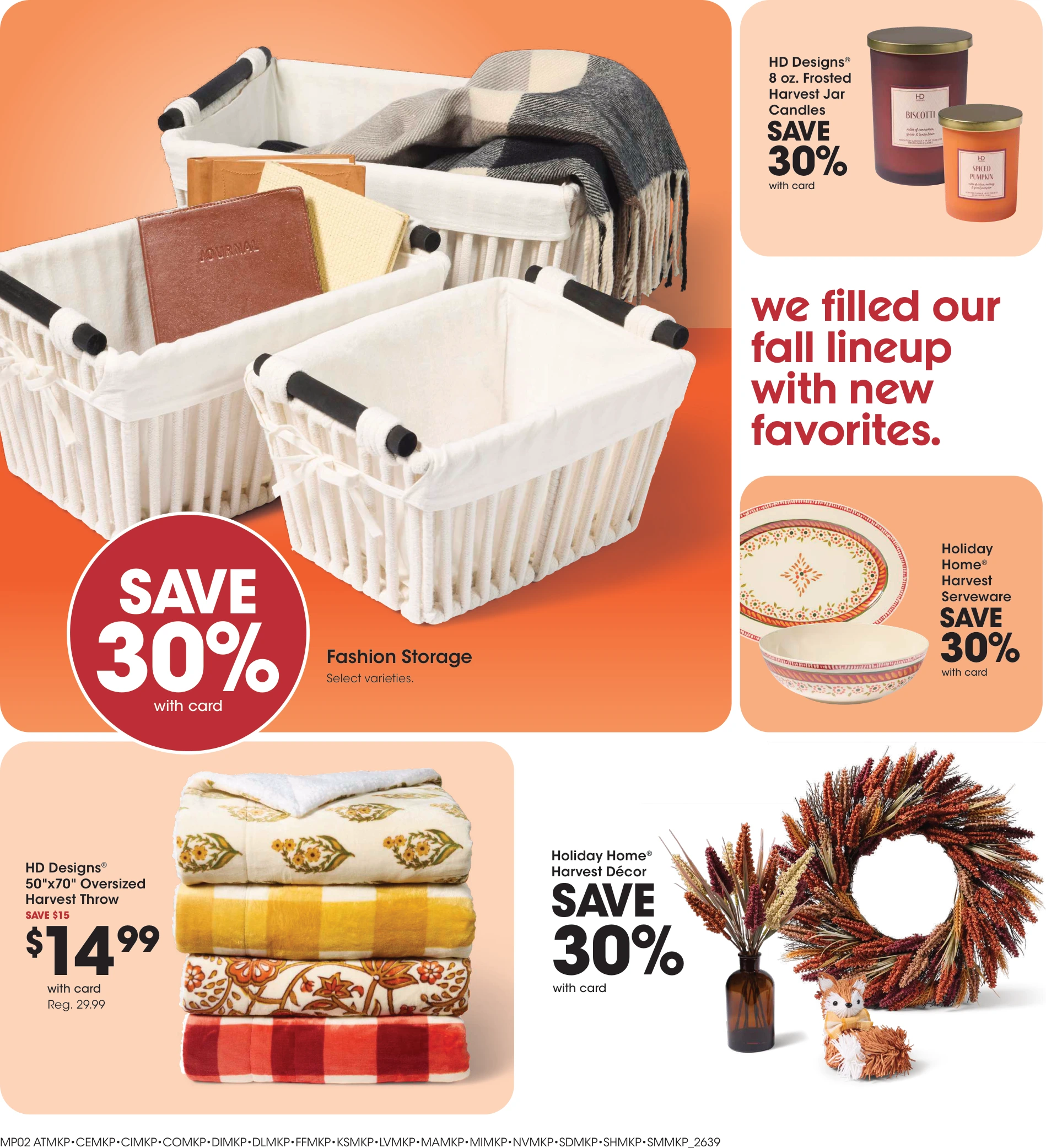Fry's Food Stores Home & Apparel - Page 2
