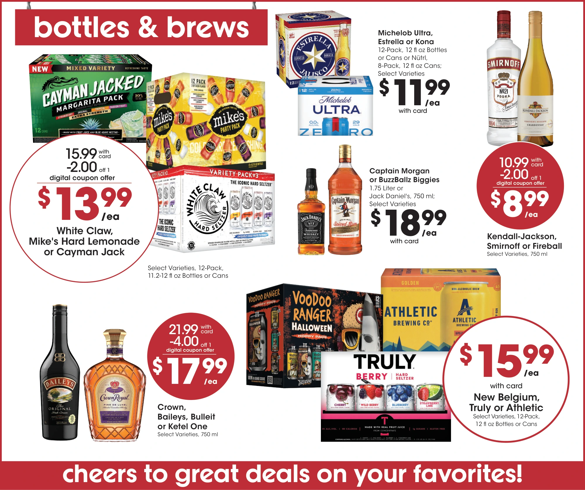 Fry's Food Stores Weekly Ad - Page 11