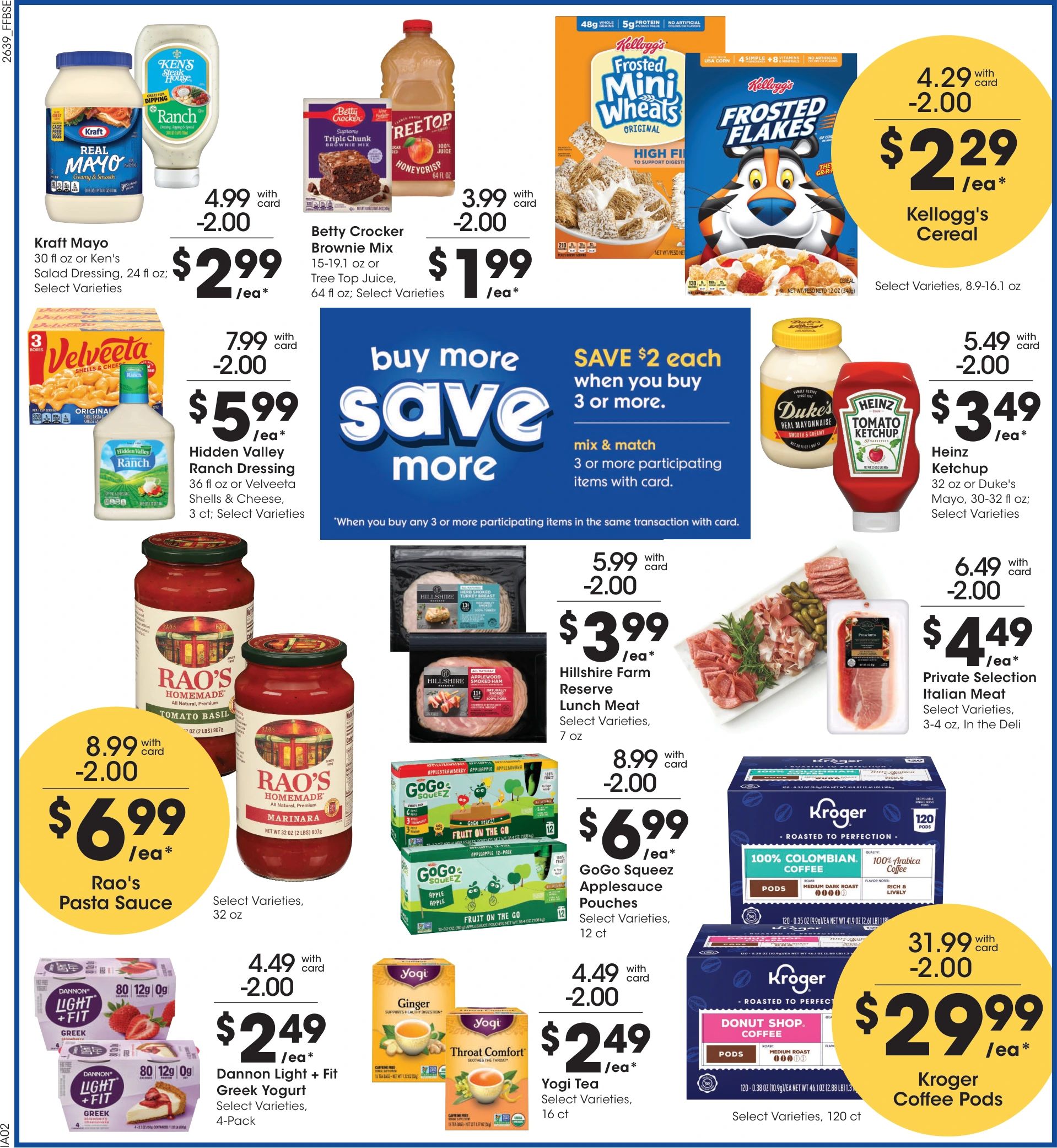 Fry's Food Stores Weekly Ad - Page 5
