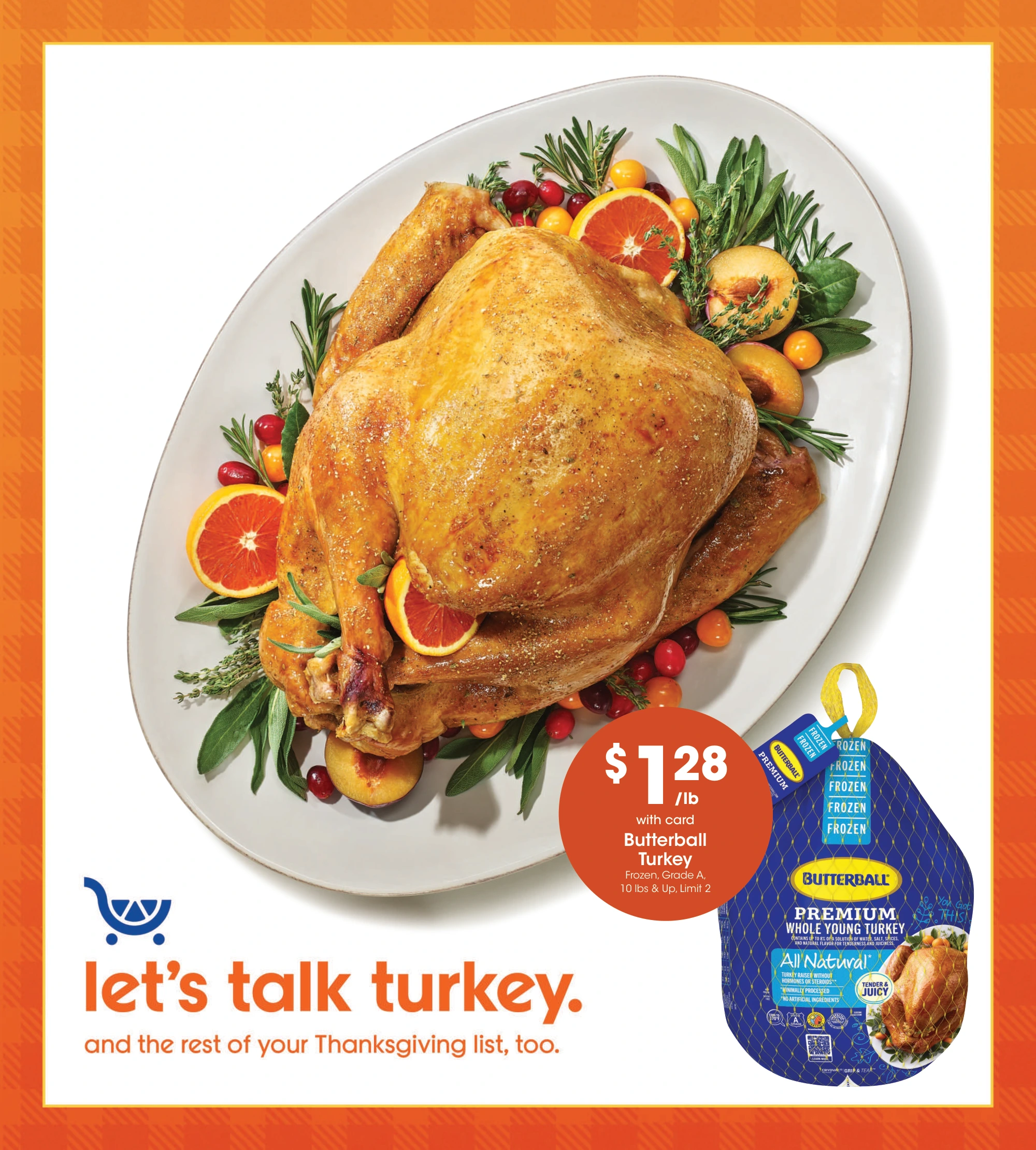 Fry's Food Stores Weekly Ad - Page 7
