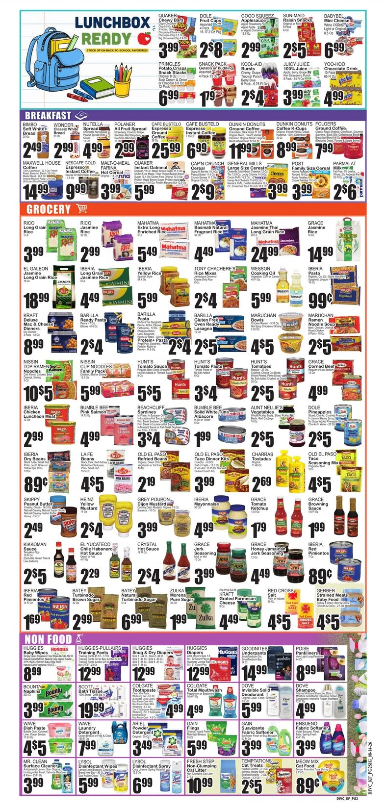 Flyer page 2